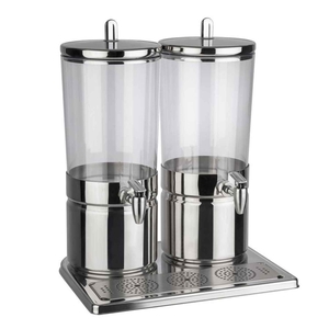 DISPENSADOR SUMO DUPLO 2 X 6L 10720