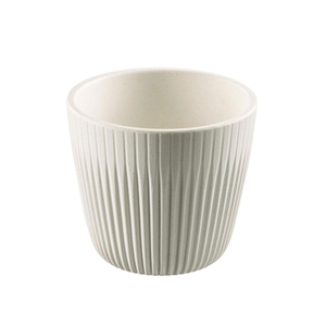 TAÇA LINEO Ø8.5XH7.5CM MELAMINA WHITE 85333