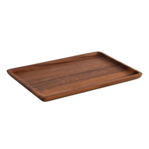 BANDEJA MADEIRA ACACIA 25X17CM 00793
