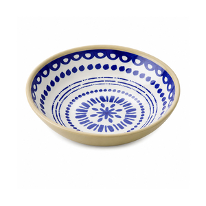 TAÇA MELAMINA Ø19XH5CM FLORYN 85450