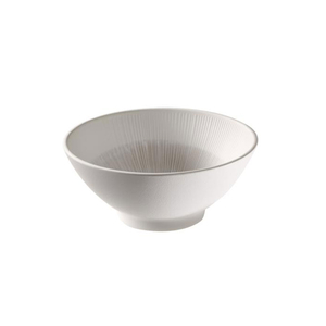 TAÇA CONICA MELAMINA Ø19XH8CM BLUSH 85509