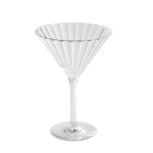 TAÇA MARTINI 20CL TRITAN PERFECTION 10545