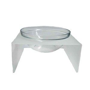 DISPENSADOR CEREAIS C/SUPORTE 12806(D)