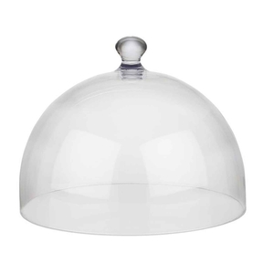 CLOCHE POLICARBONATO Ø30XH22CM
