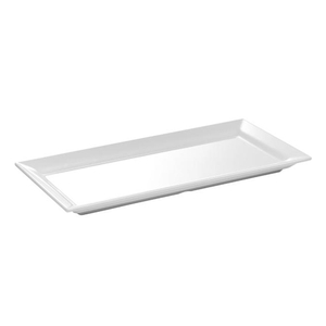 TRAVESSA SUSHI MELAMINA PEQ 36X18X3CM 83403