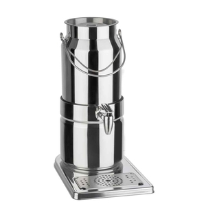 DISPENSADOR LEITE 23X35CM 5LT 10750