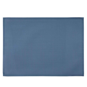 TOALHETE INDICIDUAL AZUL CLARO 45X33 60002