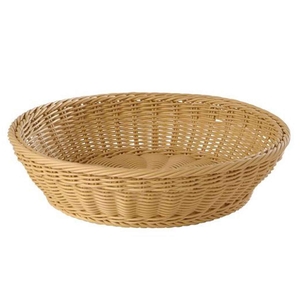 PROFI LINE PP ROUND BASKET ø37CM