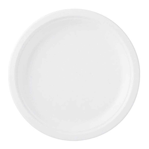 BAGAZO PLATE Ø26CM PACK 400UN