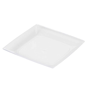 AMUSEBOUCHE MINI PRATO TRANS 95X95X11 PACK 132UN