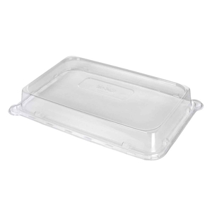 RPET LID 493X324X65MM PACK 45UN