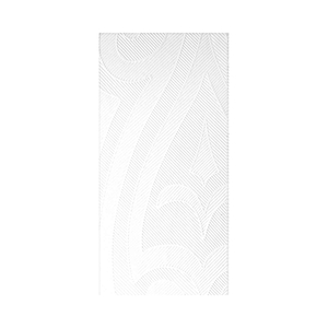 GUARDANAPO 40X40 ELEGANCE BR 1/8 171664 C/240*