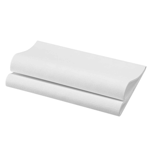 GUARD BIO DUNISOFT 40X40CM BRANCO 201361 C/360