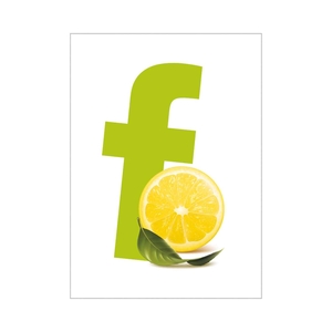 REFRESHING TOWEL LEMON 70X50CM PACK 1000UN