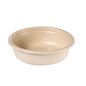 BROWN BAGAZO BOWL Ø63XH18MM 30ML PACK 150UN