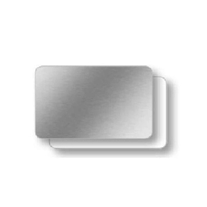 TAMPA CARTAO RECT 640ML 13.5X18.5CM 04TC0640 P100