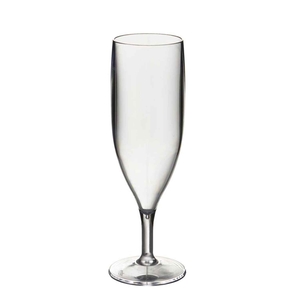 FLUTE PC CHAMPANHE 17CL