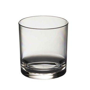 PC WHISKY GLASS 35CL