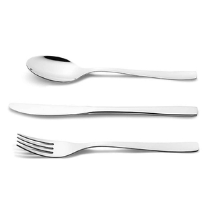 HOTEL COFFEE SPOON