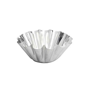 ALUMINUM CAKE MOULD Nº105