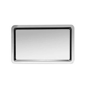 NEWPORT S.STEEL TRAY GN1/2