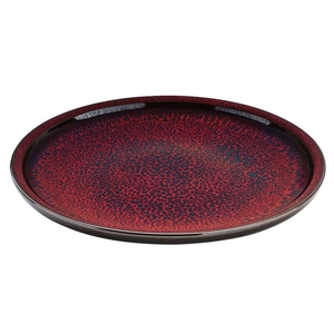 TRAVESSA OVAL STONEWARE GLOW 36X24CM 01 2036