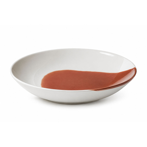 TAÇA Ø24CM CONFLUENCE COGNAC 660906