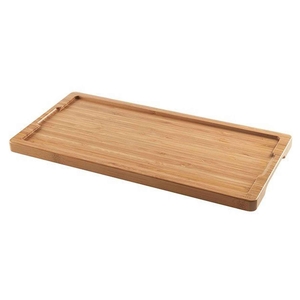 BASALT BASE BAMBU 40X19CM