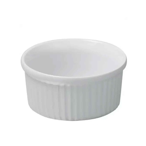 FRENCH CLASSICS RAMEKIN Ø8CM 11CL