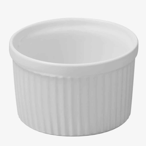 RAMEQUIM CANELADO D10CM X H6.5CM 2143SP (612511)