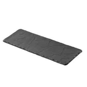 BASALT ARDOSIA RECTANGULAR 30X11X0,7CM