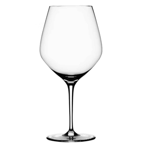 AUTHENTIS BOURGOGNE GLASS 75CL