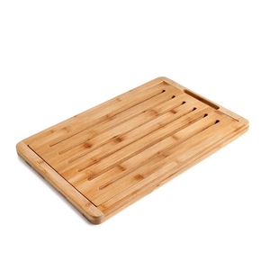 BREAD CUTTING BOARD 38X25CM