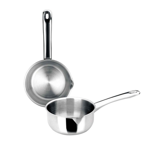 TACHO INOX PRISMA C/ CABO 18CM 1,9LT 665318