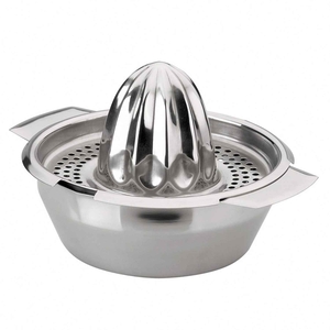 ESPREMEDOR CITRINOS INOX 10CM 765700