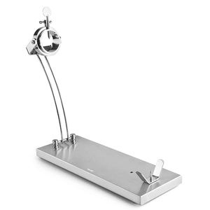 SUPORTE PRESUNTO INOX GIRATORIO 684230