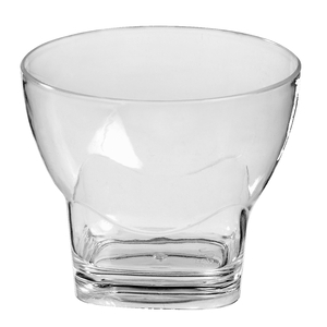 COPO BUBBLE PS Ø60XH50MM 80ML GC19060 C/20
