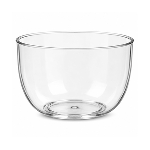 TAÇA MINI SALAD PS Ø75XH50MM 150ML PS33220 C/100