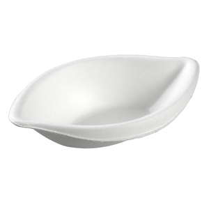 TAÇA CONCHIGLIE CANA AÇUCAR 97X61X25MM 55ML VF57310 C/50