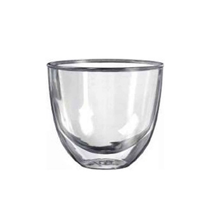 COPO PAREDE DUPLA SAN 140ML Ø73X64 GC19215 C/200