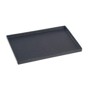 TABULEIRO FENIX BOPP PRETO 275X190MM ES35877