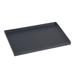 TABULEIRO FENIX BOPP PRETO 265X159MM ES35847