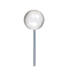 PIPETA PEBD TRANSP 6ML Ø27XH75MM VO25260 C/100