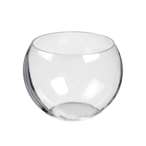 MINI SPHERE BOWL 130ML Ø65X48 PACK 100UN