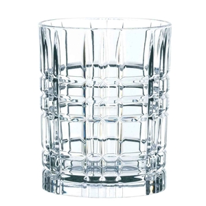 COPO TUMBLER SQUARE HIGHLAND 34.5CL