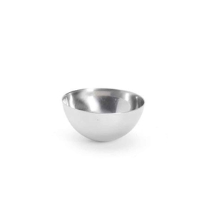 FORMA INOX MEIA-ESFERA Ø6CM 5CL 3133.06N
