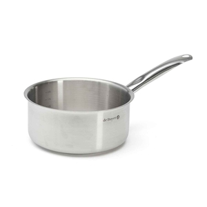 CAÇAROLA INOX Ø20CM 3L PRIMAPPETY 3501.20