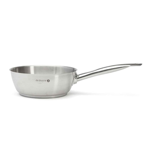 CAÇAROLA CONICA INOX Ø20CM PRIMAPPETY 3503.20