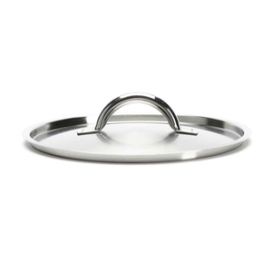 TAMPA INOX Ø20CM PRIMAPPETY 3509.20