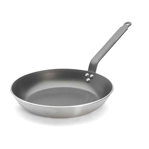 ALUMINIUM NON-STICK FRYING PAN 30CM